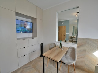 Apartment Ustronie Morskie Ausstattung 5