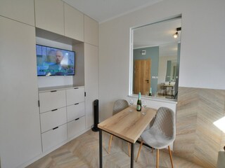 Appartement Ustronie Morskie Kenmerken 5