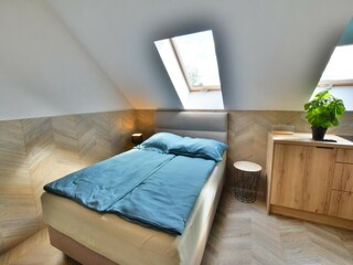 Appartement Ustronie Morskie Kenmerken 6