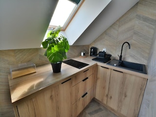 Apartment Ustronie Morskie Ausstattung 4