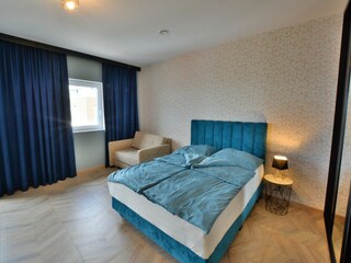 Appartement Ustronie Morskie Équipement 15