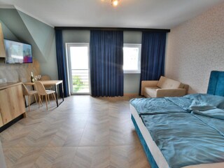 Appartement Ustronie Morskie Équipement 10