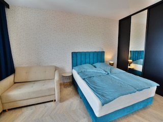 Apartment Ustronie Morskie Ausstattung 11