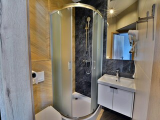 Apartamento Ustronie Morskie Características 12