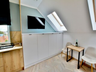 Appartement Ustronie Morskie Équipement 5