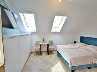 Appartement Ustronie Morskie Équipement 1