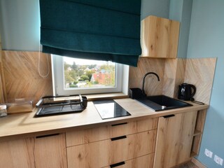 Appartement Ustronie Morskie  13