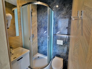 Appartement Ustronie Morskie Équipement 5