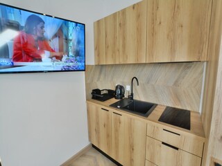 Apartment Ustronie Morskie Ausstattung 5