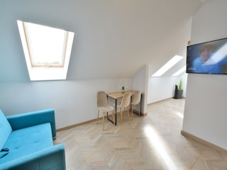 Appartement Ustronie Morskie Équipement 7