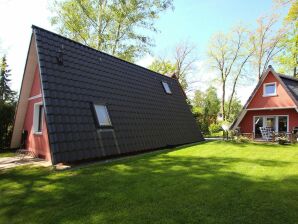 Ferienhaus Storchennest 2, Falkensee