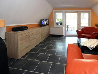 Casa per le vacanze Dallgow-Döberitz Caratteristiche 12