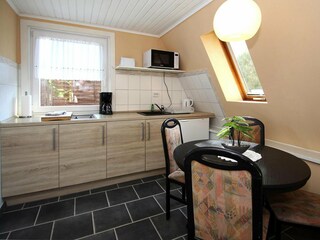 Casa de vacaciones Dallgow-Döberitz Características 6