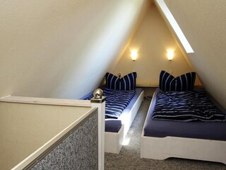 Casa per le vacanze Dallgow-Döberitz Caratteristiche 7