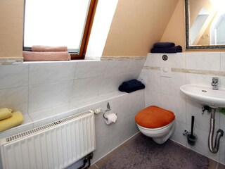 Casa de vacaciones Dallgow-Döberitz Características 10