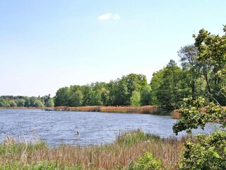 Casa de vacaciones Dallgow-Döberitz  13