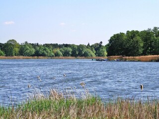 Casa de vacaciones Dallgow-Döberitz  14