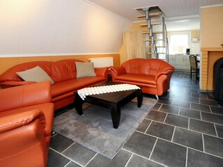Vakantiehuis Dallgow-Döberitz Kenmerken 7