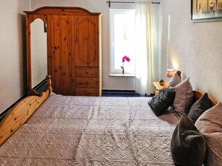 Appartement Sommersdorf Kenmerken 9
