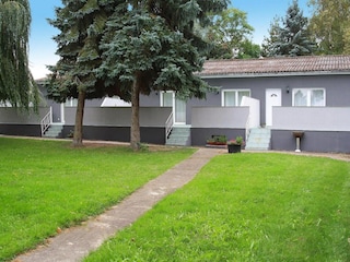 Appartamento Sommersdorf Registrazione all'aperto 1