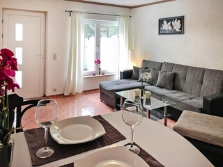 Appartement Sommersdorf Équipement 8