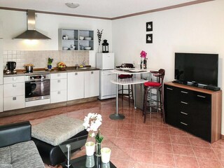 Apartment Sommersdorf Ausstattung 9