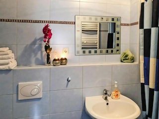 Apartment Sommersdorf Ausstattung 8