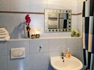 Appartement Sommersdorf Kenmerken 8