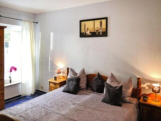Appartement Sommersdorf Kenmerken 10