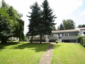 Maison de vacances Appartements sur la rive du lac de Kummmerow, Sommersdorf - Région des lacs du Mecklembourg - image1