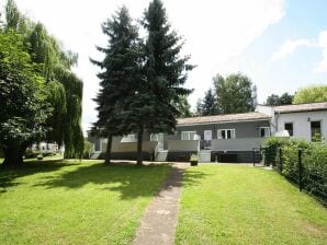 Belle maison de vacances avec terrasse - Région des lacs du Mecklembourg - image1