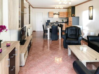 Holiday house Sommersdorf Features 5