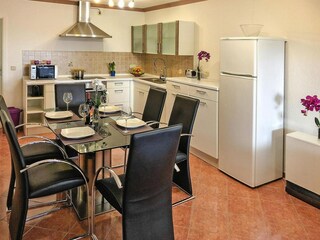 Holiday house Sommersdorf Features 6