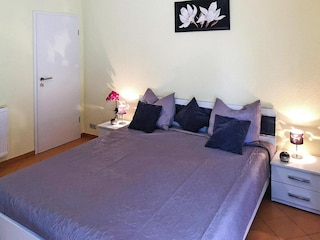 Ferienhaus Sommersdorf Ausstattung 15