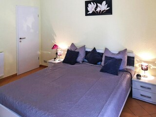 Holiday house Sommersdorf Features 6