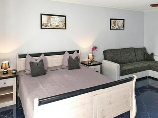 Holiday house Sommersdorf Features 10