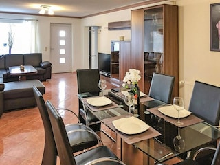 Ferienhaus Sommersdorf Ausstattung 7