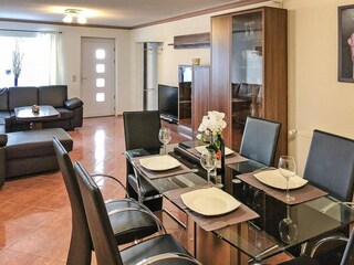 Holiday house Sommersdorf Features 12