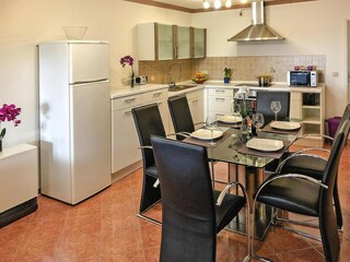 Holiday house Sommersdorf Features 13