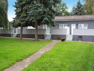 Casa de vacaciones Sommersdorf Grabación al aire libre 4