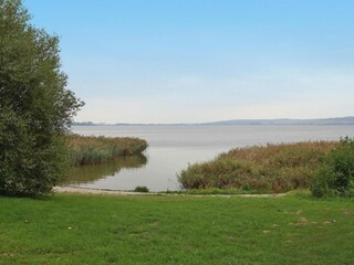 Holiday house Sommersdorf Environment 15