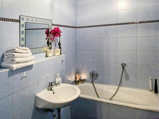 Vakantiehuis Sommersdorf Kenmerken 14