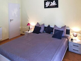 Holiday house Sommersdorf Features 8