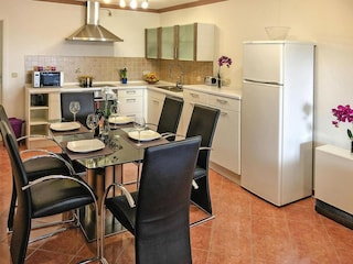 Ferienhaus Sommersdorf Ausstattung 7