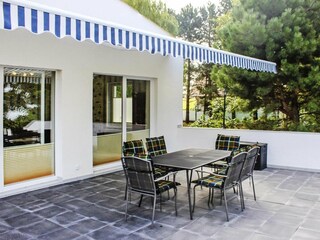 Maison de vacances Sommersdorf  16