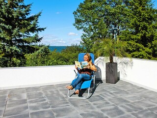 Holiday house Sommersdorf  17