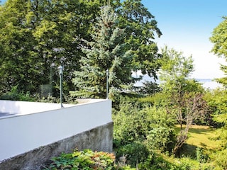 Maison de vacances Sommersdorf Enregistrement extérieur 2