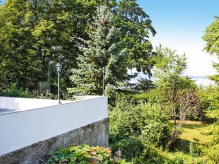 Vakantiehuis Sommersdorf Buitenaudio-opname 2