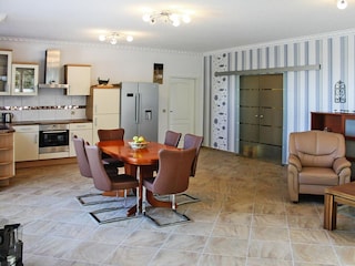 Ferienhaus Sommersdorf Ausstattung 6