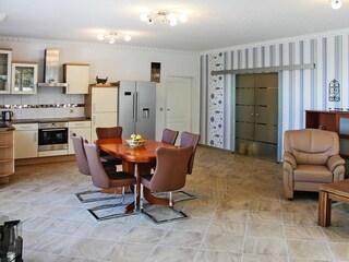 Holiday house Sommersdorf Features 7